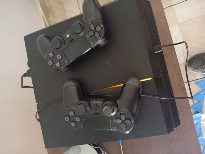 Playstation 4