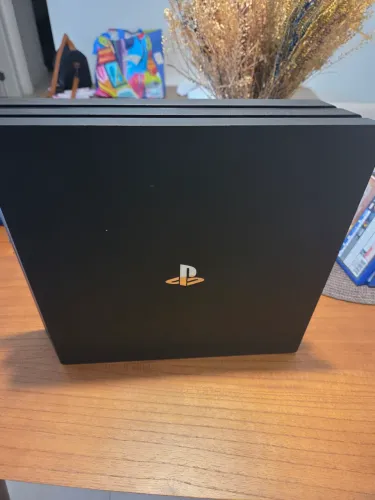 Playstation 4 Pro