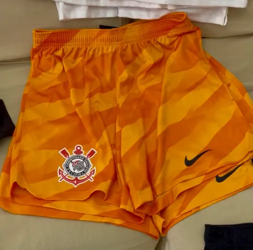 Short Nike Corinthians
