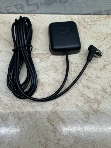 Antena nova para gps na oferta só 35,00