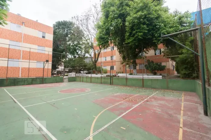 Apartamento com 70m² no Condomínio Michel Chibbi Haddad à venda, 2 quartos em Osasco, SP.