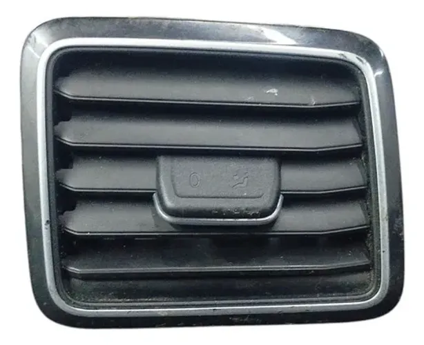 Difusor Ar Lateral Lado Direito Amarok 2017 A 2024