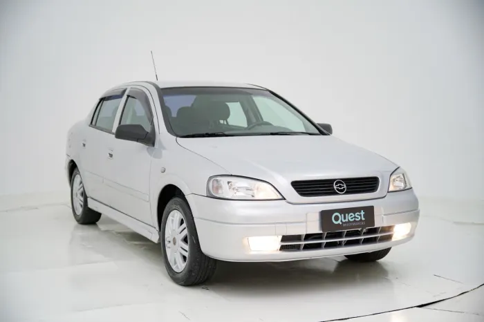 Chevrolet Astra Sedan 2.0/cd/ GLS/ Adv. 2.0 16V 4P 2002