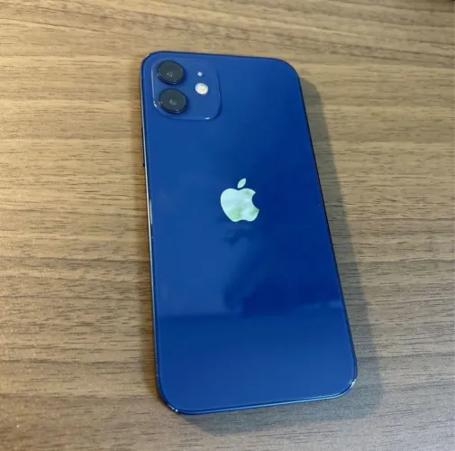 iPhone 12 128Gb  bateria74%   R$ 1.450