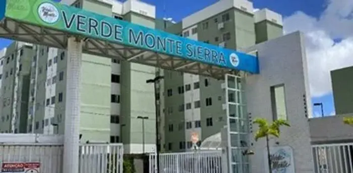 Aluga-se Apartamento próximo a UFS