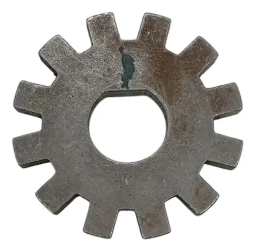 Engrenagem De Velocidade Fazer Ys 250 2005 2006 2007 2008
