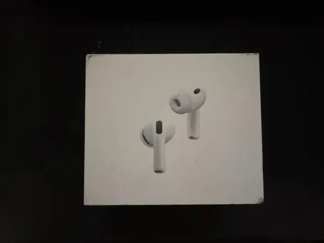 [Lacrado/Novo] - Apple AirPods Pro 3 