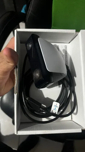 Vendo Câmera ps5 ( não envio )