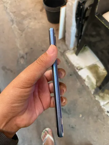 Vendo celular poco x5 256g
