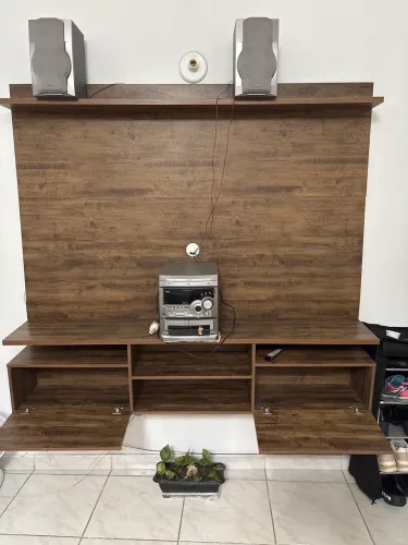 PAINEL DE TV