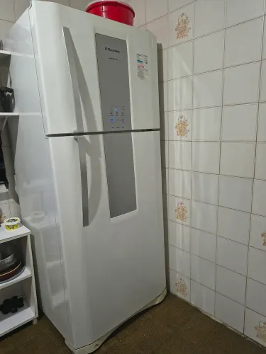 Geladeira Electrolux Frost Free