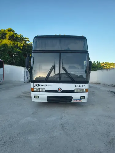 vendo ônibus