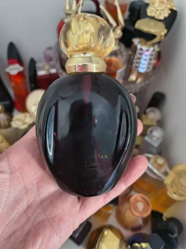 Perfume maravilhoso