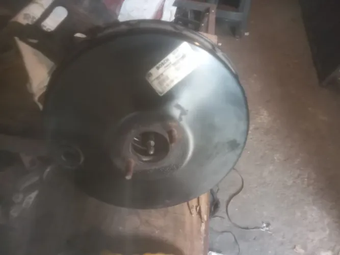 Vendo um idrovaco do Monza 2.0