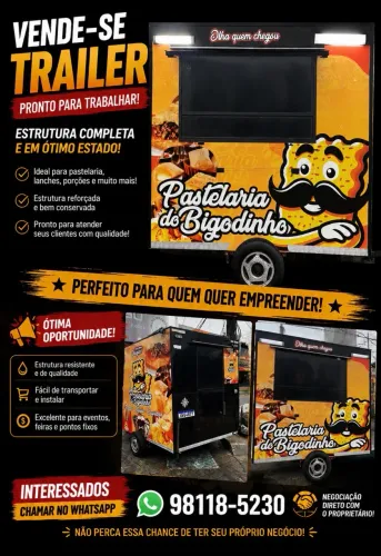 Trailer