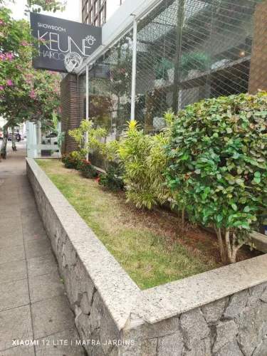 Jardinagem podas e paisagismo !!
