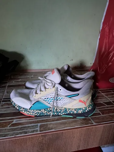 Tênis puma híbrido 40