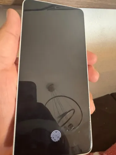 Celular poco x6