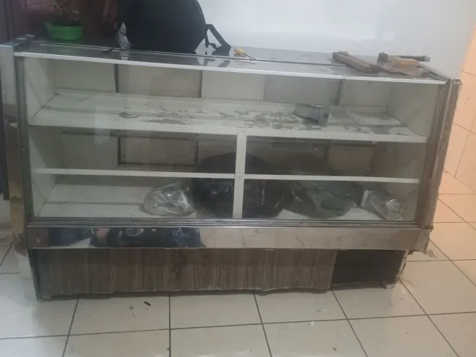 Balcão Refrigerado