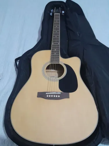 Violão Giannini Performance