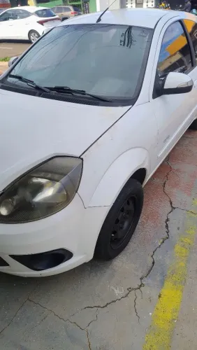 Ford KA 1.0 8v/1.0 8V ST Flex 3P 2013