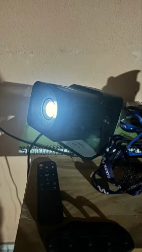PROJETOR