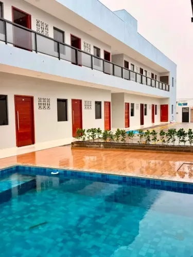 Imóvel para aluguel com 30 metros quadrados com 1 quarto em Cavaco - Arapiraca - AL