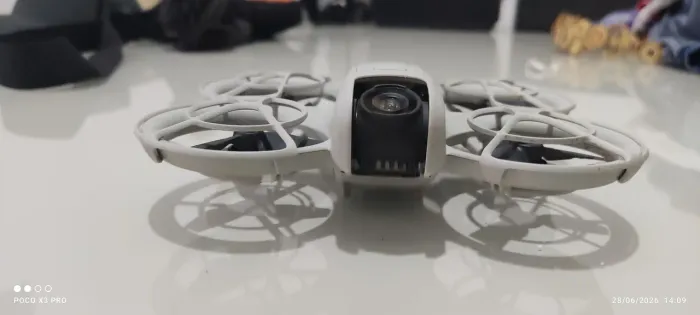 Dji neo