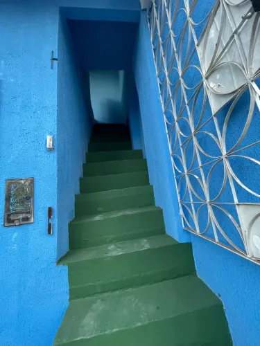VENDO CASA NO BAIRRO DO GUAMÁ