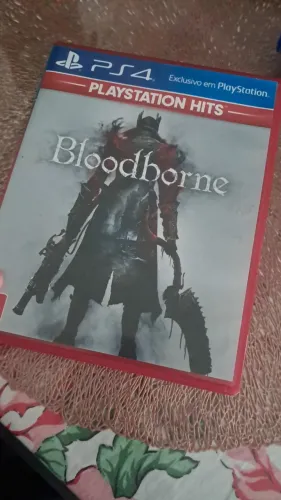 Jogos ps4