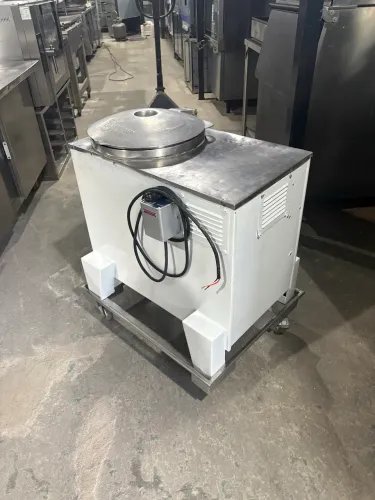 Amassadeira Rápida Lieme 25 kg - Totalmente Reformada (Aceito Cartão)