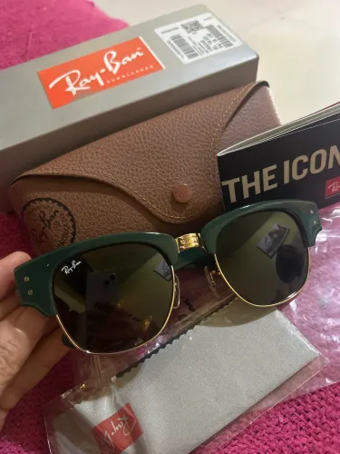 Óculos / esporte Ray ban