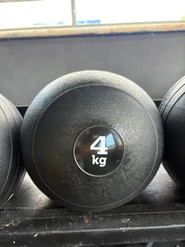 Slam Ball 4Kg
