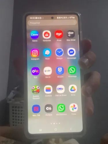 Samsung note 10 lite 128 gb
