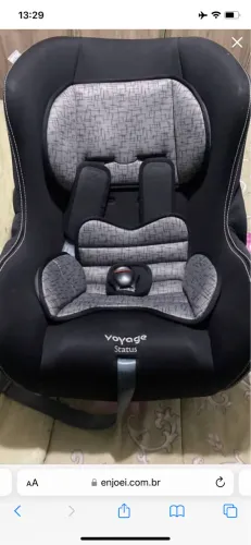 Cadeirinha voyage