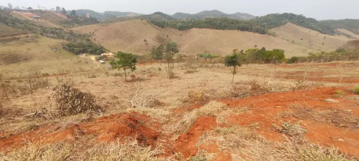 Terreno / Granja