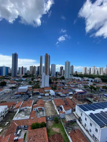 Apartamento 02 Quartos no Miramar