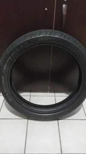 Pneu 100/80/17 Dianteiro