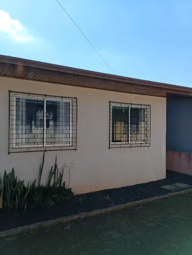 Casa em condomínio