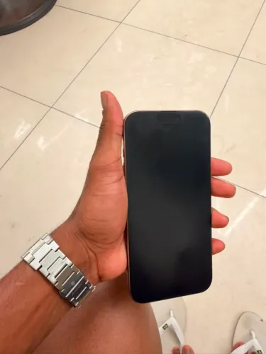 iPhone 16 Pró Max 