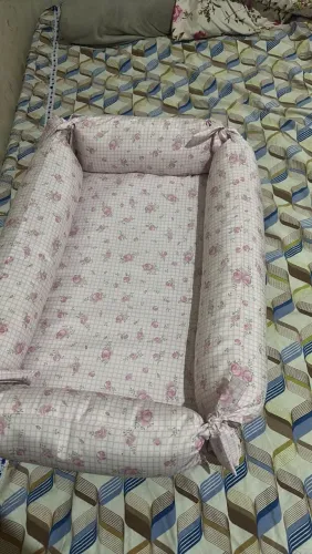 Ninho para bebê 