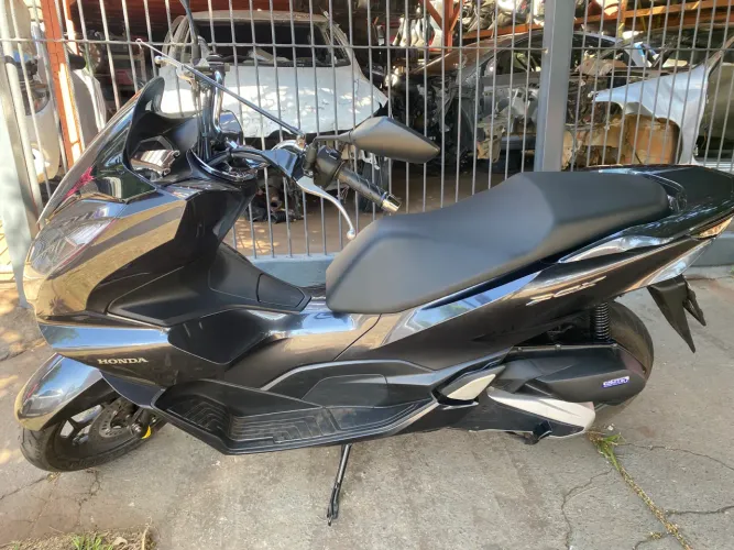Honda PCX 24/25 160 farol led