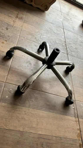 Base para cadeira
