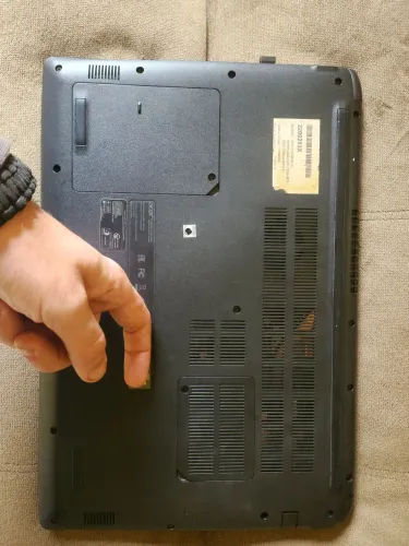 Notebook Acer Aspire 5 i5 - 8GB RAM - Placa de vídeo dedicada NVIDIA - 1TB