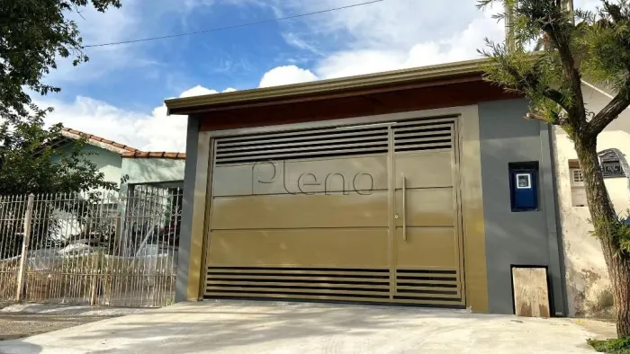 Casa à venda em Indaiatuba, Parque das Nações, com 2 quartos, com 98 m²