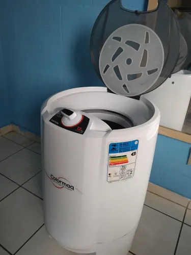 Centrífuga de Roupas
