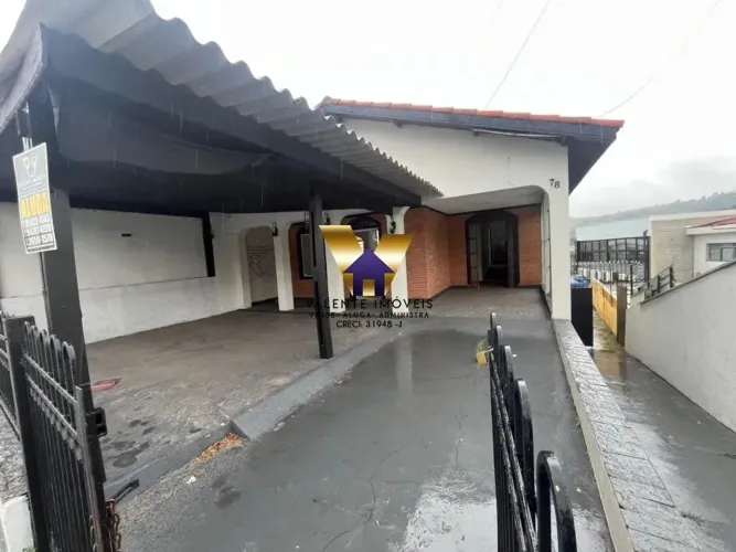 LOCAÇÃO SOBRADO COMERCIAL - REGIÃO CENTRAL CAIEIRAS - CAIEIRAS