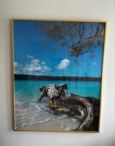 Quadro Decorativo 1,20 m x 1,50 m