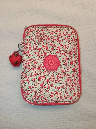 Estojo Kipling original importado 