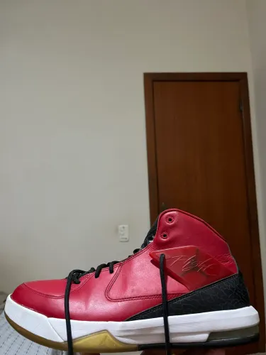 Jordan Air Incline Bred